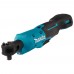 Гайковерт аккумуляторный Makita WR 100 DZ