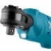 Гайковерт аккумуляторный Makita WR 100 DZ