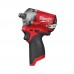 Гайковерт Milwaukee M12 FIWF12-422X FUEL аккумуляторный   4933464616