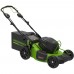 Газонокосилка GREENWORKS 82 V аккумуляторная самоходная   2515907