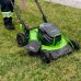 Газонокосилка GREENWORKS 82 V аккумуляторная самоходная   2515907