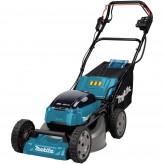 Газонокосилка Makita DLM 462 Z аккумуляторная