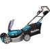 Газонокосилка Makita DLM 462 Z аккумуляторная