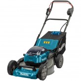 Газонокосилка Makita DLM 530 Z аккумуляторная