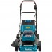 Газонокосилка Makita DLM 530 Z аккумуляторная