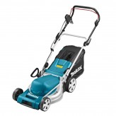 Газонокосилка Makita ELM 4121 электрическая