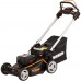 Газонокосилка WORX WG749E 40В, 4Ач х2, ЗУ 2А х2 аккумуляторная самоходная Газонокосилка WORX WG749E 40В, 4Ач х2, ЗУ 2А х2 аккумуляторная самоходная