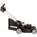 Газонокосилка WORX WG749E 40В, 4Ач х2, ЗУ 2А х2 аккумуляторная самоходная Газонокосилка WORX WG749E 40В, 4Ач х2, ЗУ 2А х2 аккумуляторная самоходная