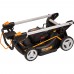 Газонокосилка WORX WG749E 40В, 4Ач х2, ЗУ 2А х2 аккумуляторная самоходная Газонокосилка WORX WG749E 40В, 4Ач х2, ЗУ 2А х2 аккумуляторная самоходная