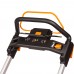 Газонокосилка WORX WG749E 40В, 4Ач х2, ЗУ 2А х2 аккумуляторная самоходная Газонокосилка WORX WG749E 40В, 4Ач х2, ЗУ 2А х2 аккумуляторная самоходная