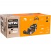 Газонокосилка WORX WG749E 40В, 4Ач х2, ЗУ 2А х2 аккумуляторная самоходная Газонокосилка WORX WG749E 40В, 4Ач х2, ЗУ 2А х2 аккумуляторная самоходная