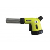 Газовая горелка ARMERO c пьезоподжигом     A710/114