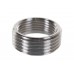 GENERAL FITTINGS 1″ х 3/4″, никель, Переходное кольцо (51085-1-3/4)
