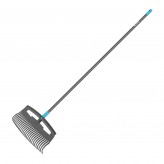 Грабли CELLFAST IDEALLINE 525 для листьев большие