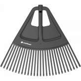 Грабли веерные CELLFAST IDEAL PRO без черенка   40-314EX