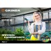 GRINDA EXPERT 5, 1″ 25 м, 25 атм, пятислойный, текстильное армирование, поливочный шланг, PROLine (4