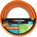 GRINDA FLEX 3, 1″, 25 м, 15 атм, из термоэластопласта, трёхслойный, армированный, гибкий, поливочный