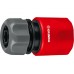 GRINDA GC-34, 3/4″, для шланга, быстросъёмный соединитель (8-426326)