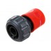 GRINDA GC-34, 3/4″, для шланга, быстросъёмный соединитель (8-426326)