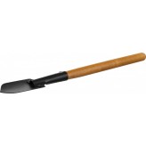 GRINDA ProLine 125х92х560 мм, деревянная ручка, садовая лопа..