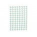GRINDA размеры 1x10 м, 17х17 мм, цвет хаки, садовая решетка (422273)