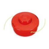 Катушка для триммера пластиковая (красная) ТН-03 (50шт)