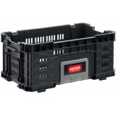 KETER Gear crate, (22″), Ящик-лоток (38373)