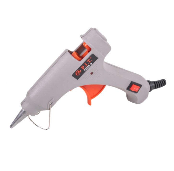 Клеевой пистолет P.I.T. PEC 20-D Клеевой пистолет P.I.T. PEC 20-D