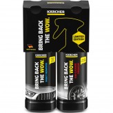 Комплект для внешней уборки автомобиля Karcher   6.296-167