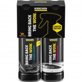 Комплект для внутренней уборки автомобиля Karcher   6.296-168