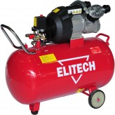 Компрессор ELITECH КПМ 360/100 (E0503.005.00)