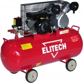 Компрессор ELITECH КПР 100/400/2.2 (E0504.001.00)