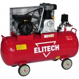 Компрессор ELITECH КПР 100/450/2.2 (E0504.002.00)