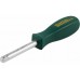 KRAFTOOL 1/4″, 150 мм, Вороток-отвертка (27833) KRAFTOOL 1/4″, 150 мм, Вороток-отвертка (27833)