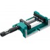KRAFTOOL 100 мм, Станочные трехсторонние сверлильные тиски (32716-100)