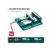 KRAFTOOL 150 мм, Станочные сверлильные тиски (32715-150)