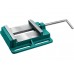 KRAFTOOL 150 мм, Станочные сверлильные тиски (32715-150)