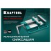 KRAFTOOL 150 мм, Станочные сверлильные тиски (32715-150)