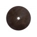 KRAFTOOL 230 x 1.9 x 22.2 мм, для УШМ, Круг отрезной по металлу (36250-230-1.9)