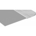 KRAFTOOL 250 мм, широкое полотно алюминиевая направляющая двухкомпонентная ручка, нержавеющий, Фасад
