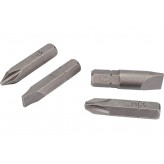 KRAFTOOL 36 мм, 4 шт, Набор бит для ударной отвертки (25551)