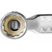 KRAFTOOL 8 х 9 мм, Двухсторонний шарнирный гаечный ключ (27210-08-09)