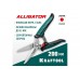 KRAFTOOL ALLIGATOR 200 мм, Многофункциональные прямые технические ножницы (23201)