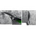 KRAFTOOL Alligator 250 мм, Левые усиленные ножницы по металлу с выносом (2328-OL)