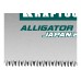 KRAFTOOL Alligator Japan 22 185 мм, Ножовка по дереву (1-15194-18-22)