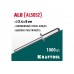 KRAFTOOL Alu Al5052, 2.4 x 8 мм, алюминиевые заклепки, 1000 шт (311701-24-08)