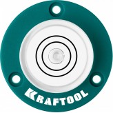 KRAFTOOL Bull's Eye, Поверхностный магнитный уровень (34789)..