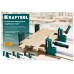 KRAFTOOL EK-600/95 600х95 мм, Корпусная струбцина (3224-6)