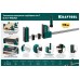 KRAFTOOL EK-600/95 600х95 мм, Корпусная струбцина (3224-6)