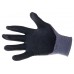 KRAFTOOL эластичные, для точных работ, размер M, перчатки с покрытием из вспененного нитрила (11285-